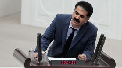 Hüseyin Aygün'e hapis cezası