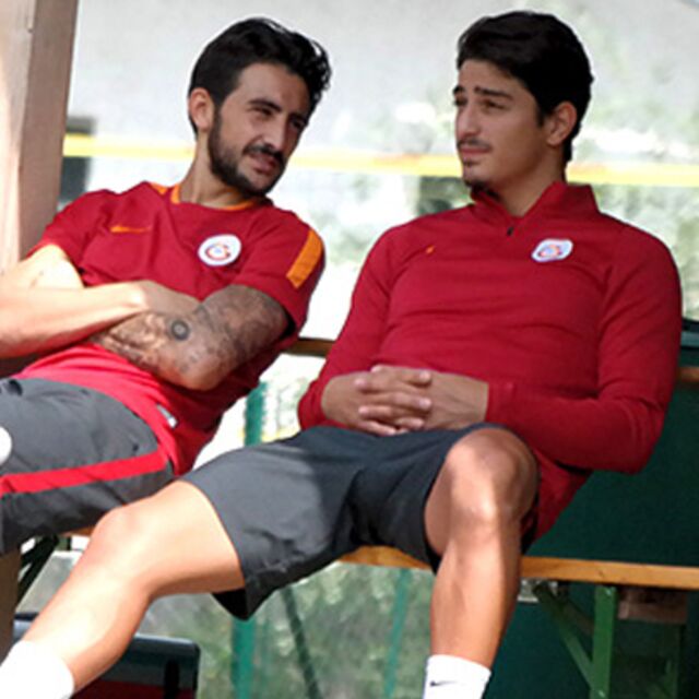 Koray ve Jem'e talip var!