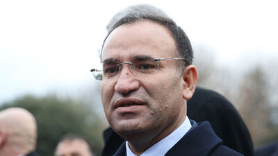 Gülen'in iadesi için süreç başlıyor