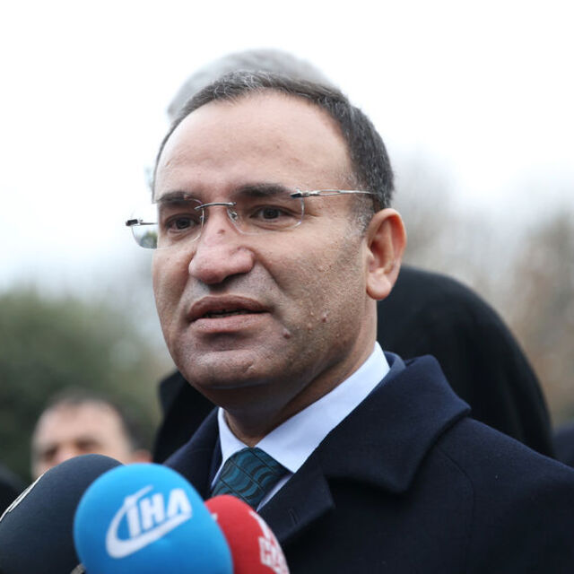Gülen'in iadesi için süreç başlıyor
