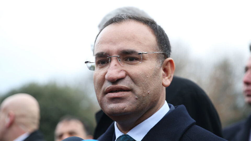 Gülen'in iadesi için süreç başlıyor