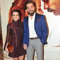 "Oğlum Emir tıpkı ben"