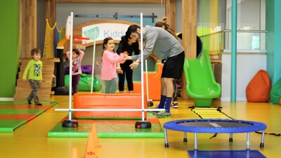 Hangi yaşta hangi spor yapılmalı?