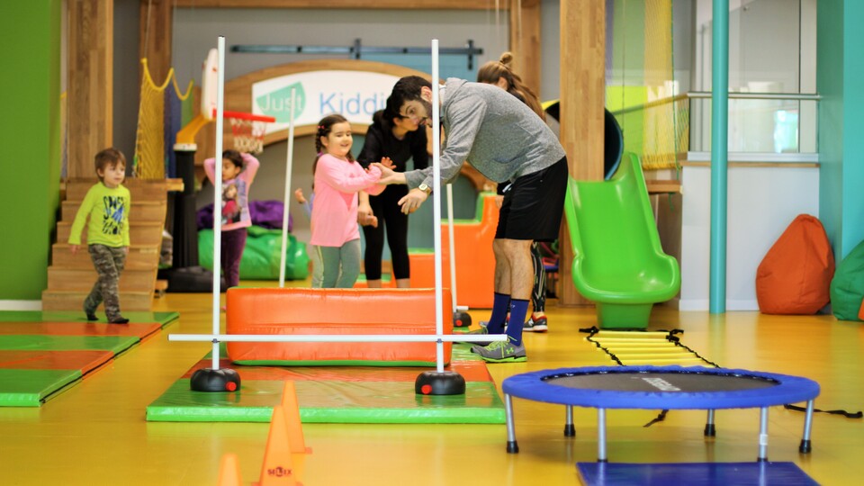 Hangi yaşta hangi spor yapılmalı?