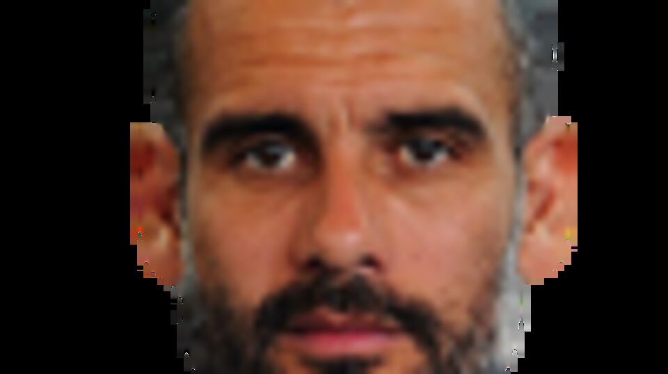 Guardiola'nın yeni takımı!..