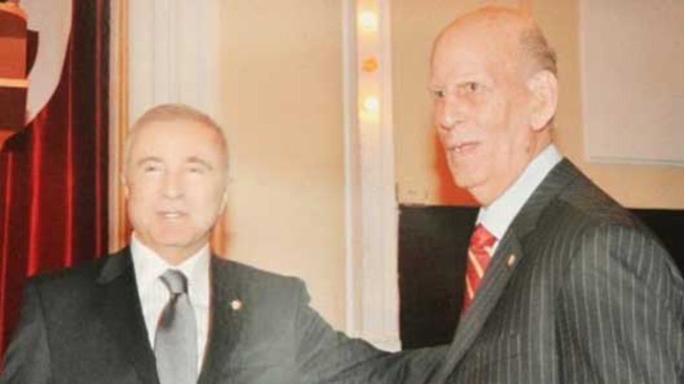 Ali Beratlıgil vefat etti