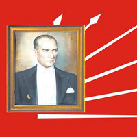 Atatürk fotoğrafı indirildi mi?