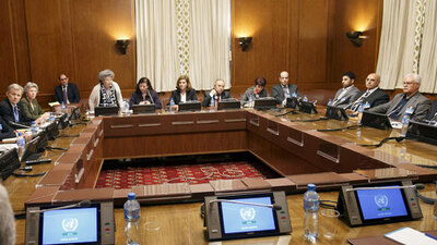 Resmen duyuruldu! Görüşmeler başladı