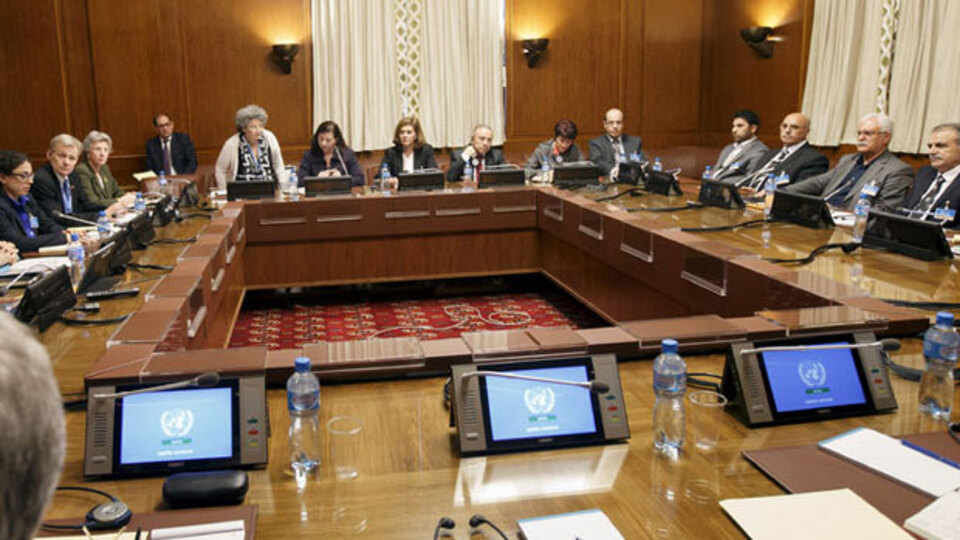 Resmen duyuruldu! Görüşmeler başladı