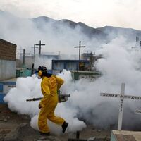 Dünya alarmda! Acil durum ilan edildi