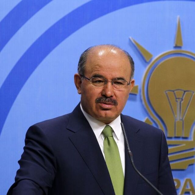 Hüseyin Çelik artık danışman değil