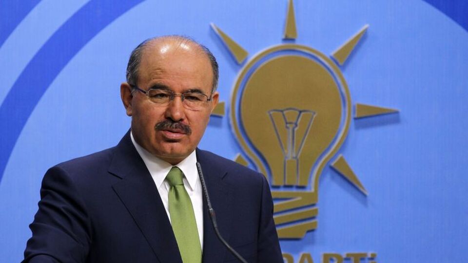 Hüseyin Çelik artık danışman değil