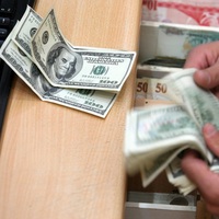 Doların ateşi yükseldi