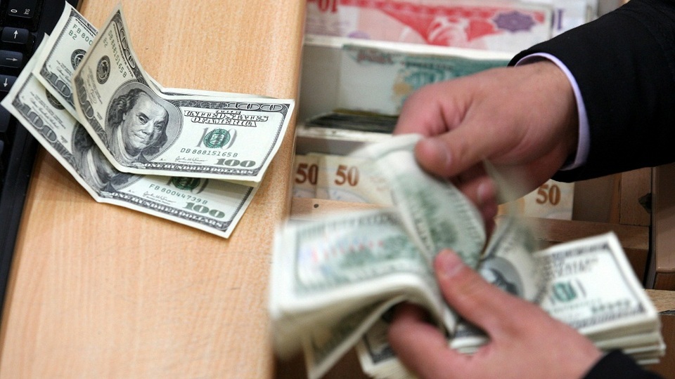 Doların ateşi yükseldi