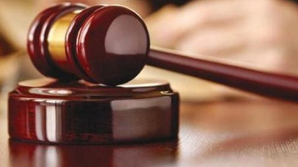 Noel baba bıyıklı caniyle ilgili karar çıktı!