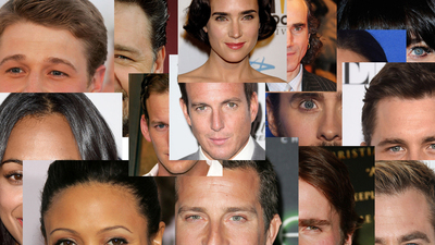 Birbirlerine olan benzerlikleri şaşırttı