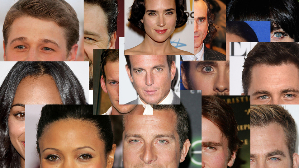 Birbirlerine olan benzerlikleri şaşırttı