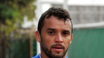 Antalya'ya Brezilyalı stoper!