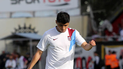 Trabzon'dan Es-Es'e!..