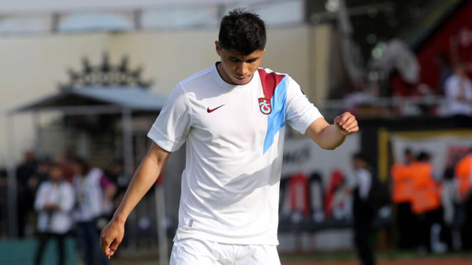 Trabzon'dan Es-Es'e!..