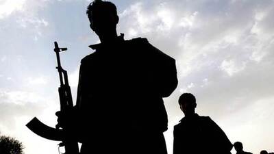 PKK'nın intihar timi deşifre edildi!