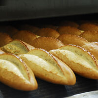 Herkes ekmek satamayacak!