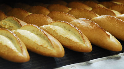 Herkes ekmek satamayacak!