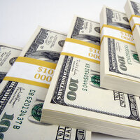 Kamu yüzde 100 dolarcı çıktı!