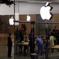 Apple gizli bir ekip kurdu