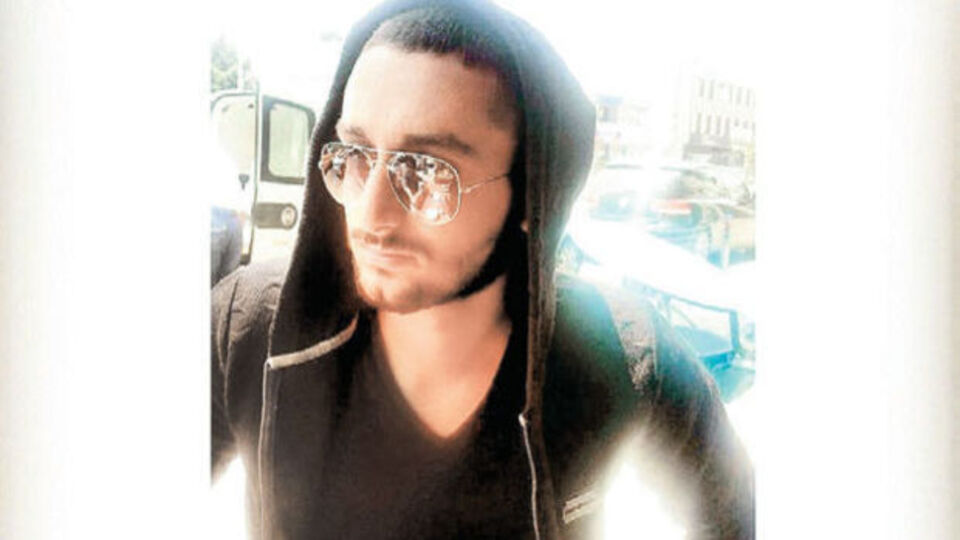 Alkol testi sahte çıktı!