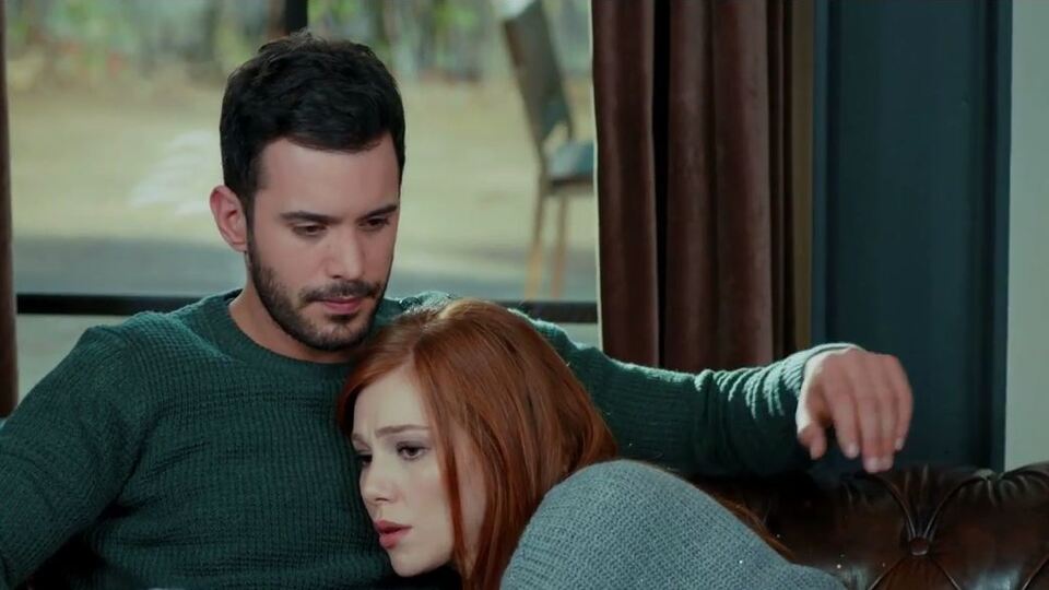 Kiralık Aşk 32. bölüm yeni fragman