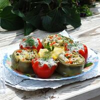 Anne mutfağından vazgeçmeyin!