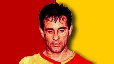 Metin Oktay 80 yaşında!