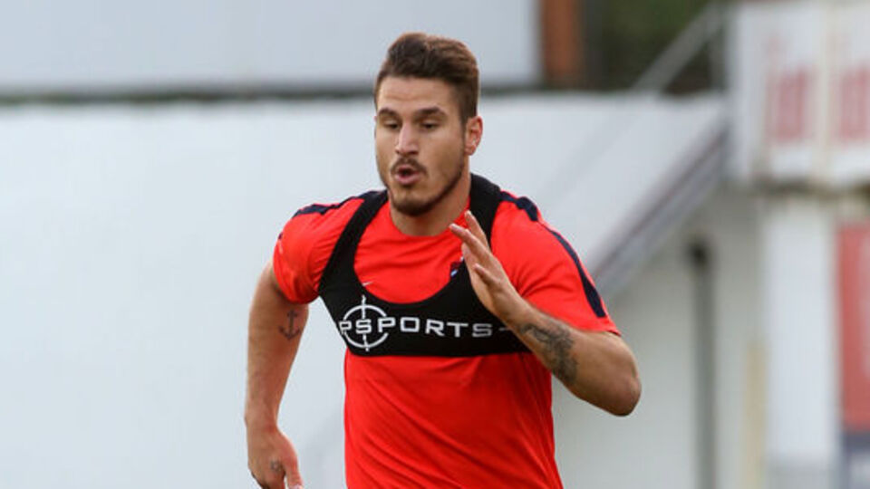 Trabzonspor'dan Deniz Yılmaz açıklaması