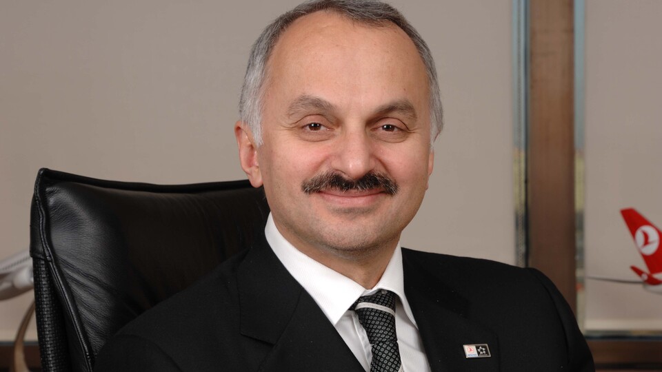 THY Genel Müdürü nereye CEO oluyor?