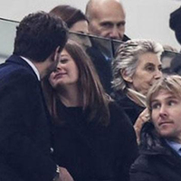 Türk manken İtalya'yı sallıyor