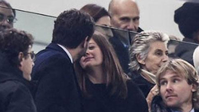 Türk manken İtalya'yı sallıyor