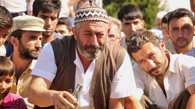 'İftarlık Gazoz'a 3 günde 194 bin seyirci