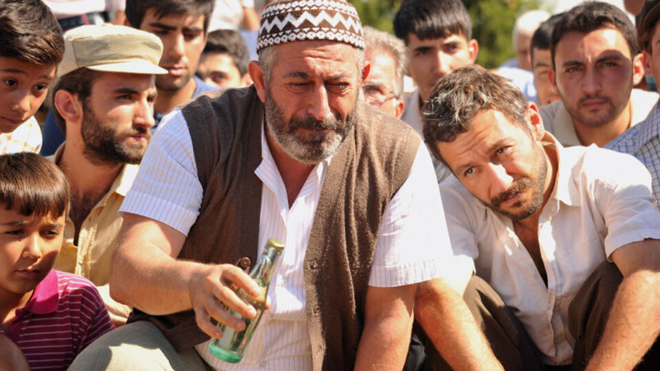 'İftarlık Gazoz'a 3 günde 194 bin seyirci