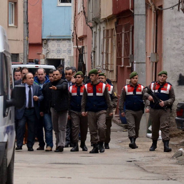 'Bu sokaktan iki araba yan yana geçer mi' keşfi