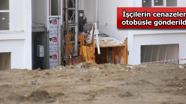 Sebebi belirlendi! Asansör kazasında korkunç ihmal