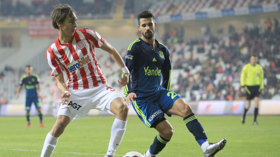 İbrahim Tuna Balıkesirspor'da