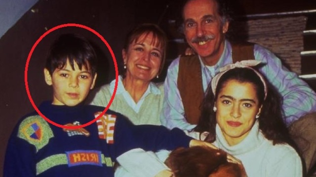 Bizim Aile'nin Can'ı büyüdü