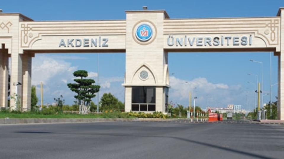 AÜ'den 'Paralel Yapı ile mücadele' açıklaması