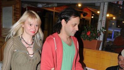 Ulus'taki evi istedi