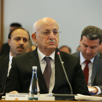 Uzlaşma komisyonu işbaşı yapıyor