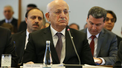 Uzlaşma komisyonu işbaşı yapıyor