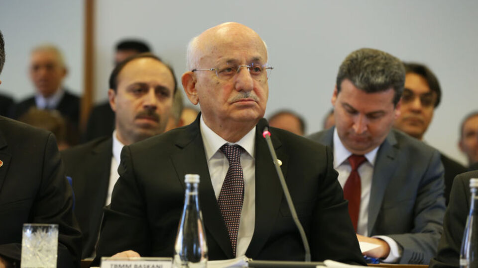 Uzlaşma komisyonu işbaşı yapıyor