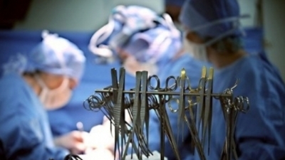 Öpüşürken dili kopunca...