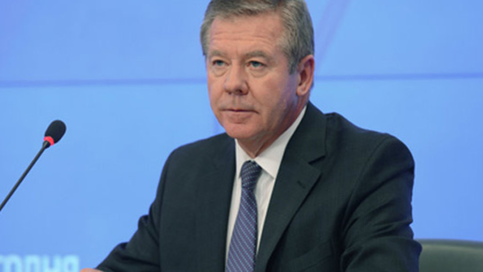 Rusya, Riyad Grubu ile Cenevre'de görüşecek